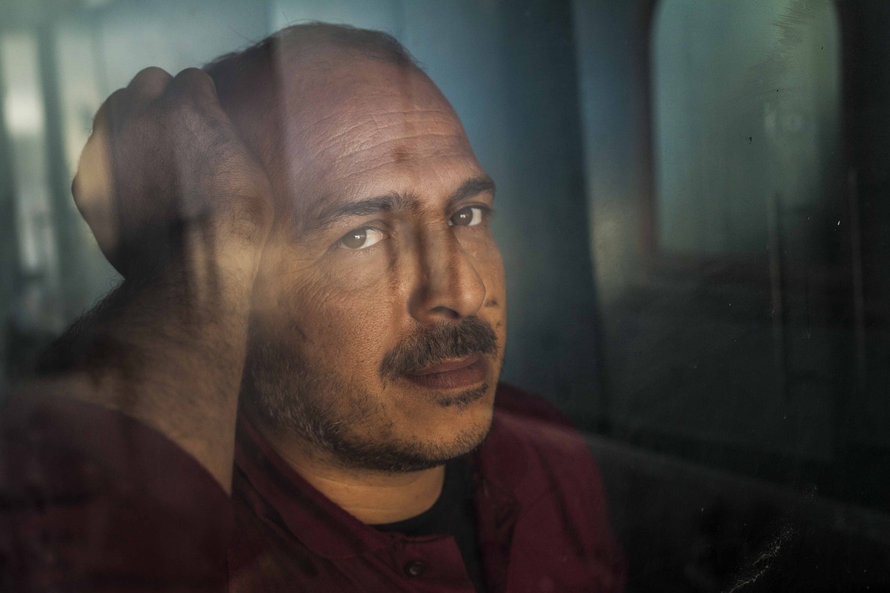 Motywujący lęk przed nieznanym Motywujący lęk przed nieznanym